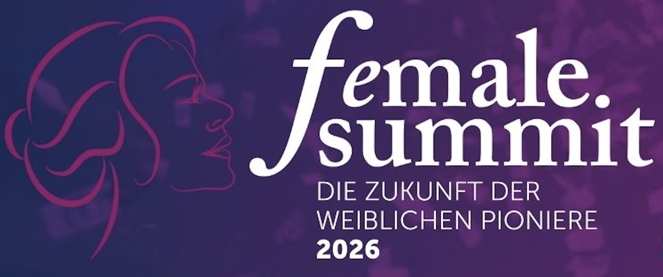 Female Summit Zürich
