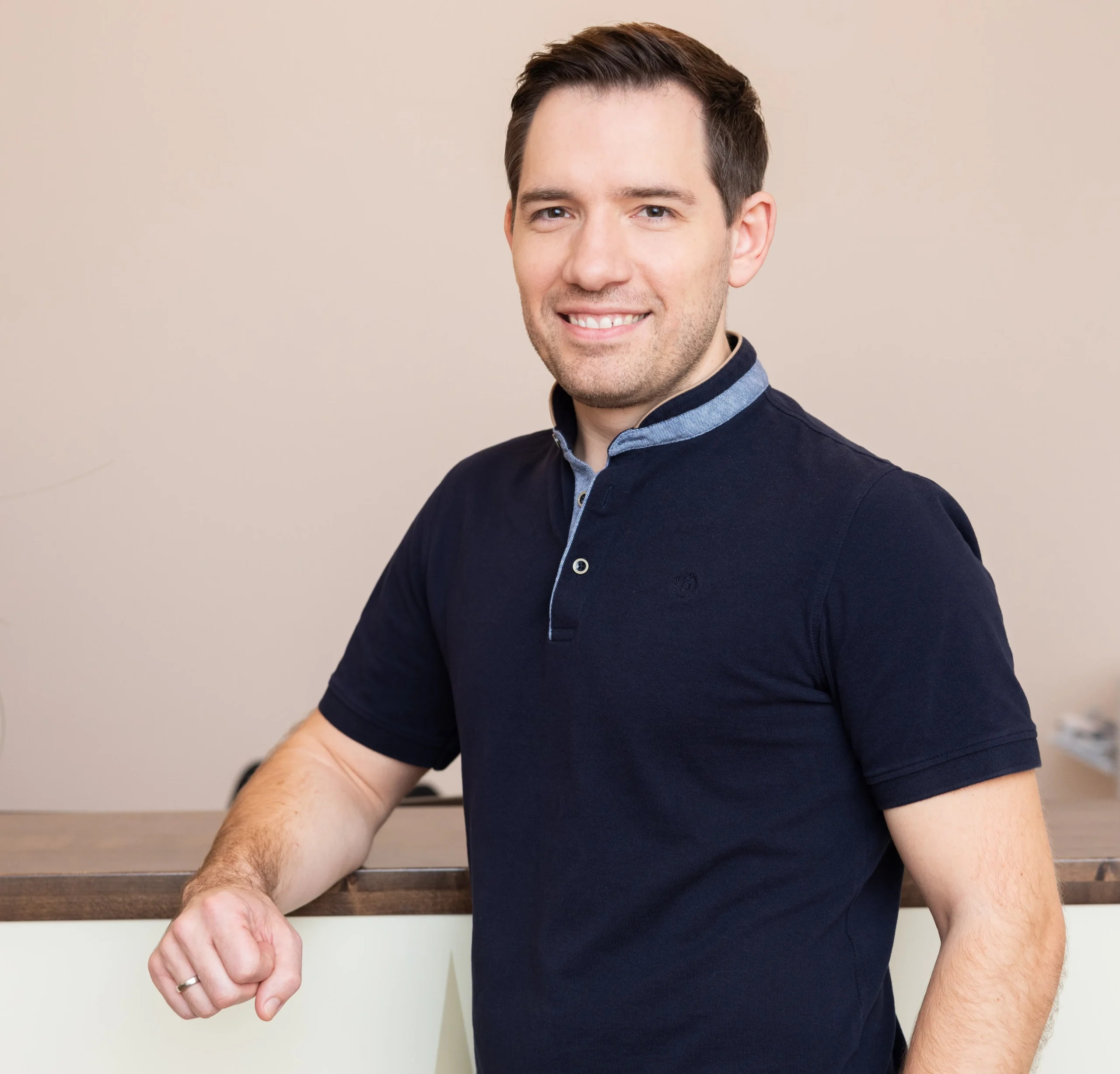 Dr. Rillinger